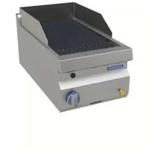 Tramontina Commercial Fphila Gas Counter Top Charbroiler