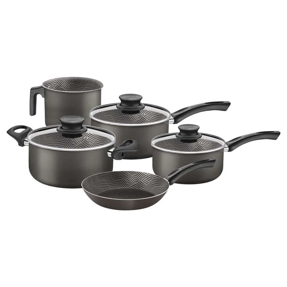 Tramontina Cutleria Formia Cookware Set 5pc