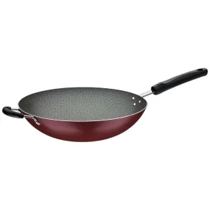 Tramontina Cutleria Loretto Wok Pot 36cm