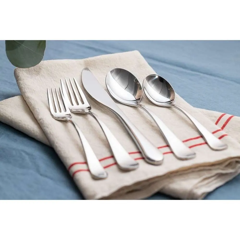 Tramontina Cutleria Oslo Flatware Set 24pc
