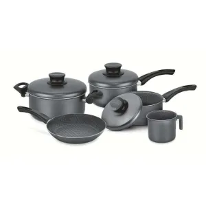 Tramontina Cutleria Paris Cookware Set 5pc