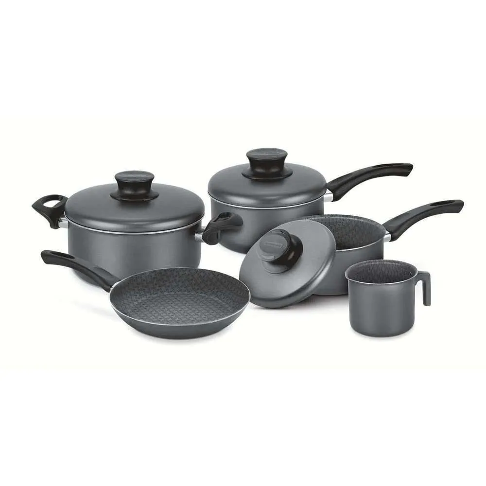 Tramontina Cutleria Paris Cookware Set 5pc