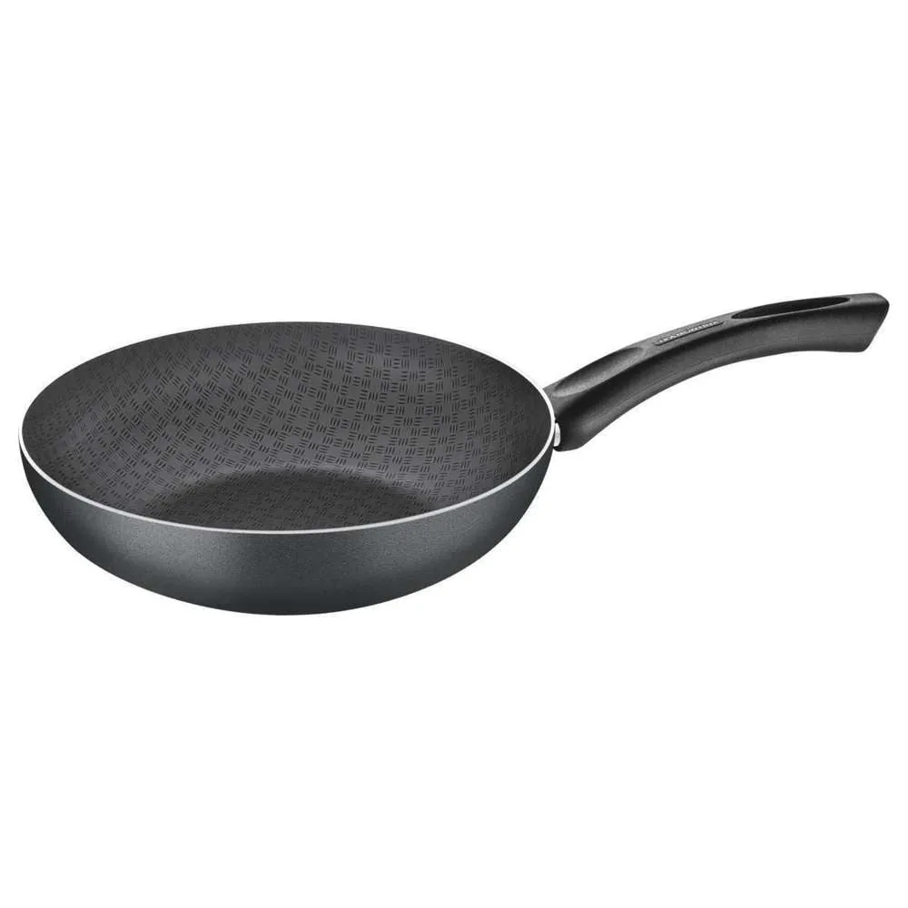 Tramontina Cutleria Paris Deep Frying Pan 26cm Starflon Finish