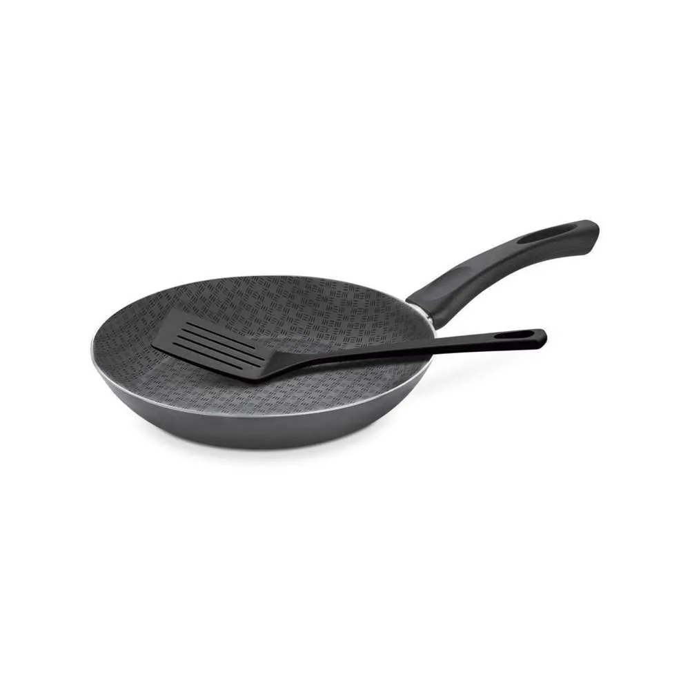 Tramontina Cutleria Paris Frying Pan Spatula 20cm Starflon Finish