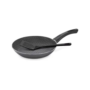 Tramontina Cutleria Paris Frying Pan Spatula 20cm Starflon Finish