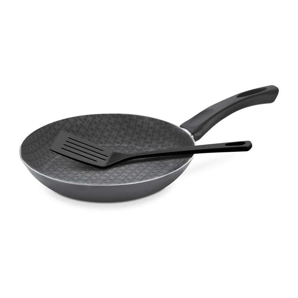 Tramontina Cutleria Paris Frying Pan Spatula 26cm Starflon Finish