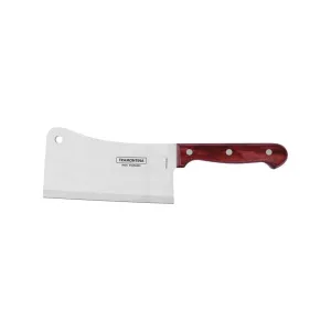 Tramontina Cutleria Polywood Cleaver 6"