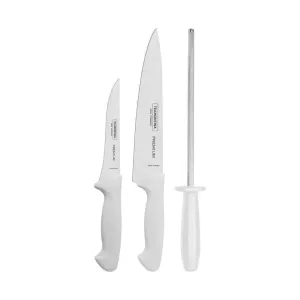 Tramontina Cutleria Premium Knife Set 3pc