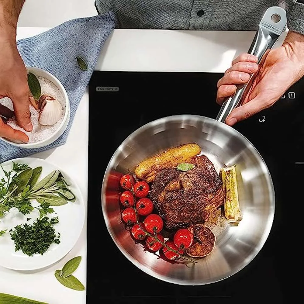 Tramontina Fphila Professional Frying Pan Non Stick 30cm Commercial