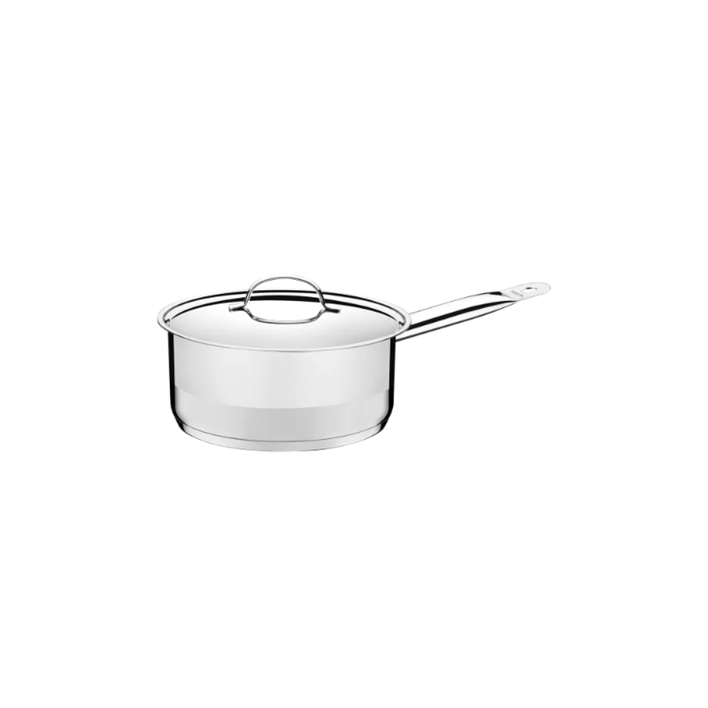 Tramontina Fphila Professional Sauce Pan 14cm Commercial