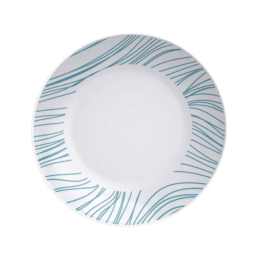 Tramontina Porcelain Clarice HO Dessert Plate 19cm
