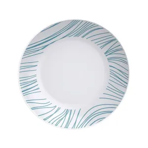 Tramontina Porcelain Clarice HO Dessert Plate 19cm