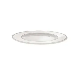 Tramontina Porcelain Gabrielle HO Side Plate 23cm