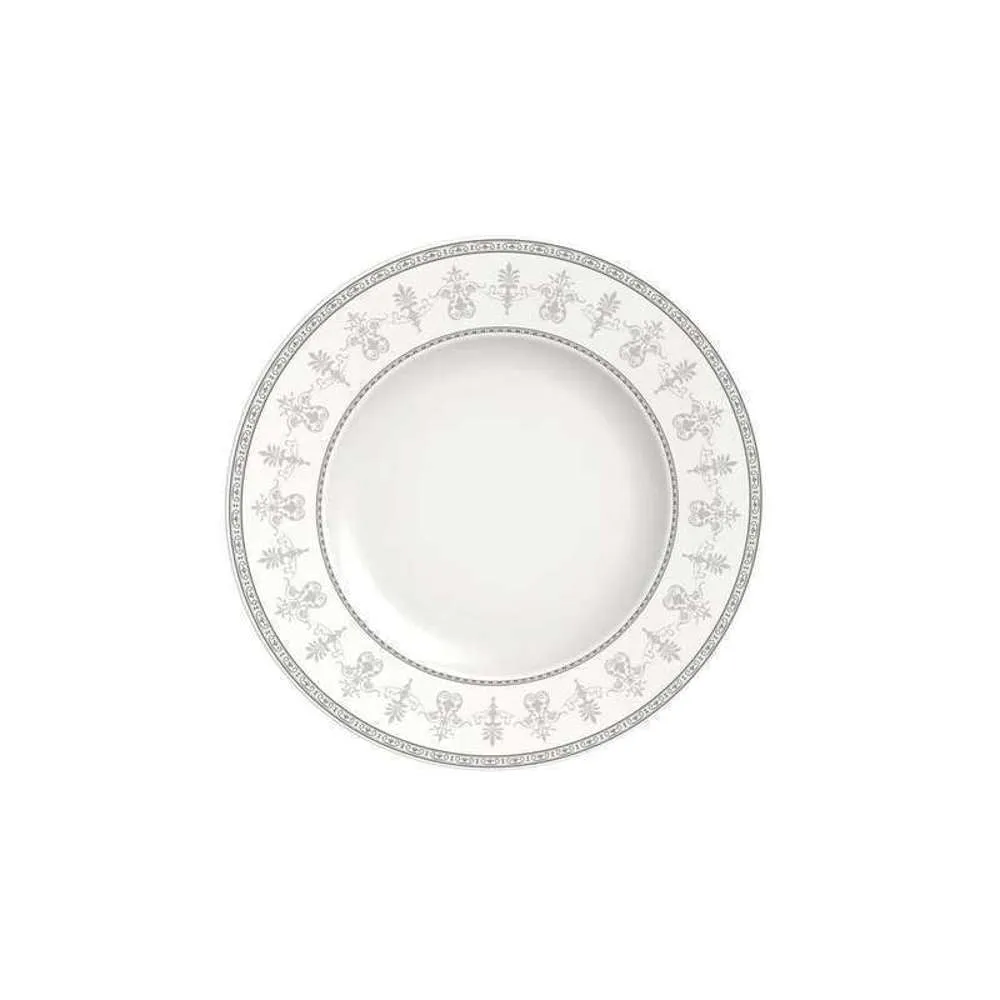 Tramontina Porcelain Gabrielle HO Side Plate 23cm