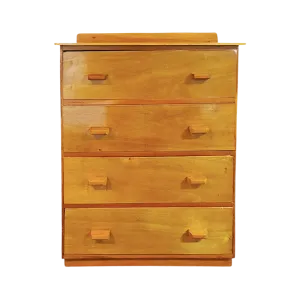 Trend Chest 4 Drawer