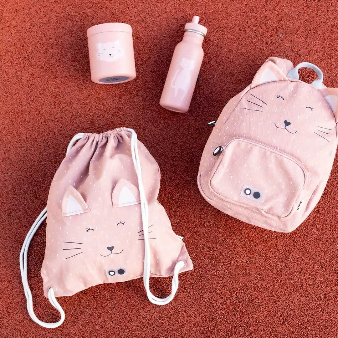 Trixie Insulated Lunch Pot - Mrs Cat