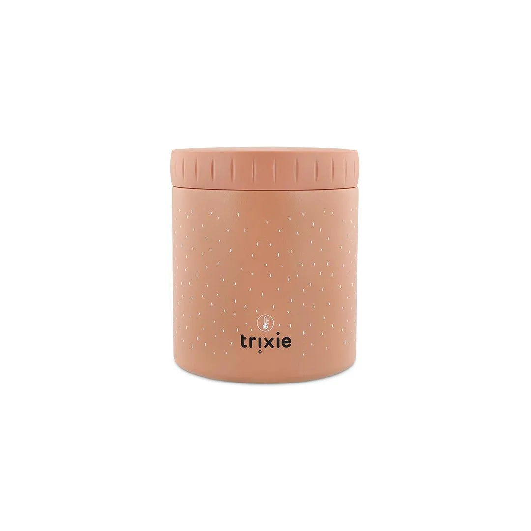 Trixie Insulated Lunch Pot - Mrs Cat