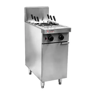 Trueheat RC Series Pasta Cooker Noodle Cooker - RCP4-NG