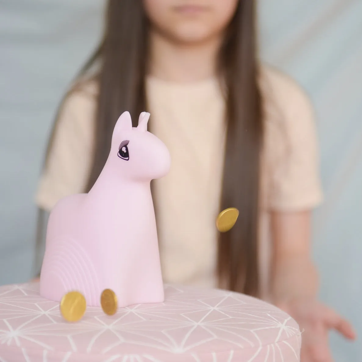 Unicorn Savings Bank | Silicone