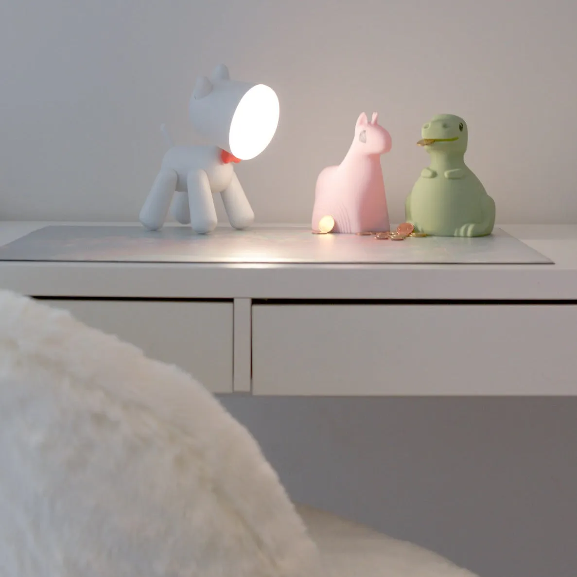 Unicorn Savings Bank | Silicone