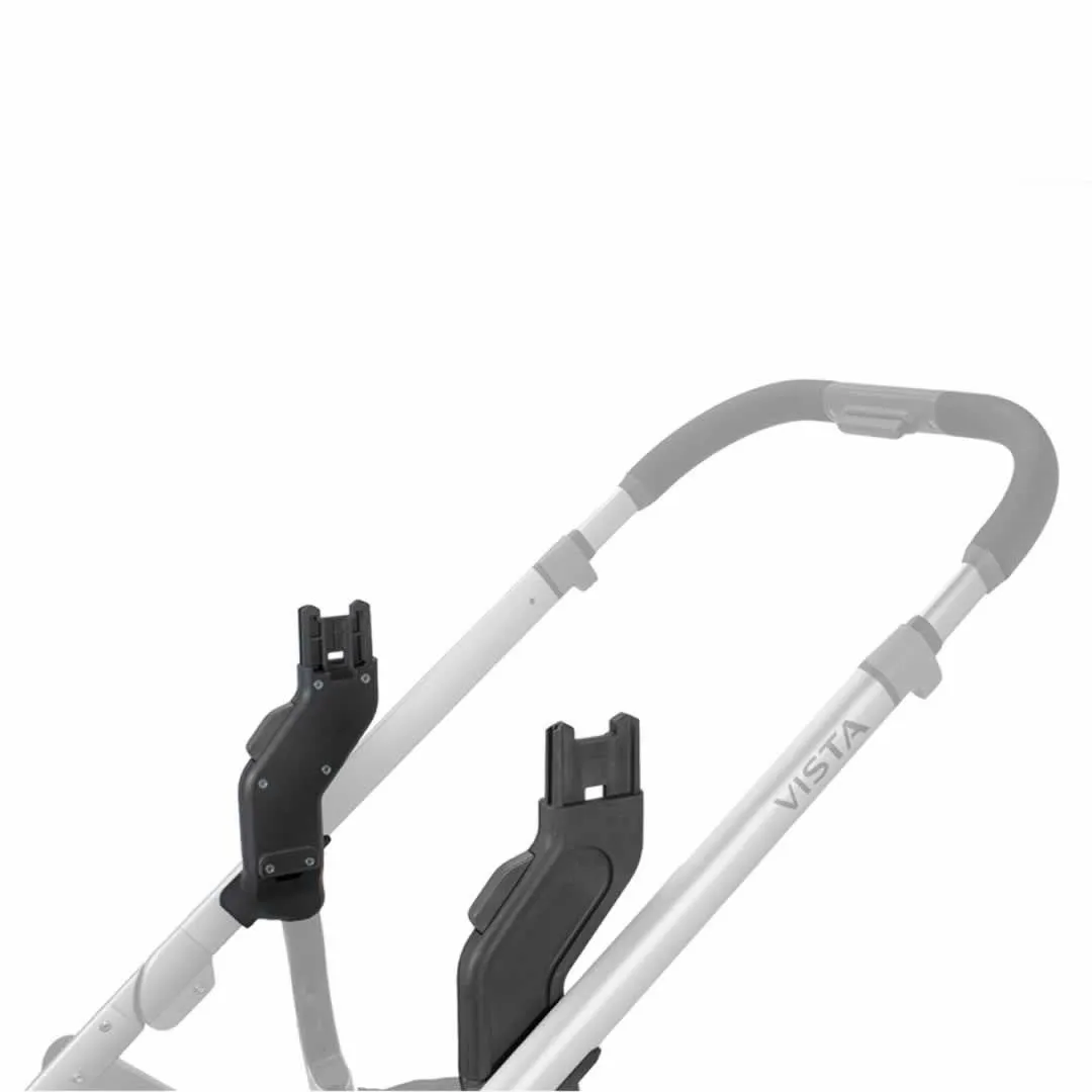 UPPAbaby VISTA Upper Adapters