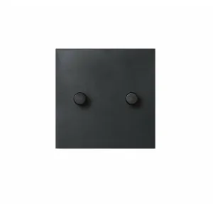 Verti Copenhagen Verti Hooks, Black / Black