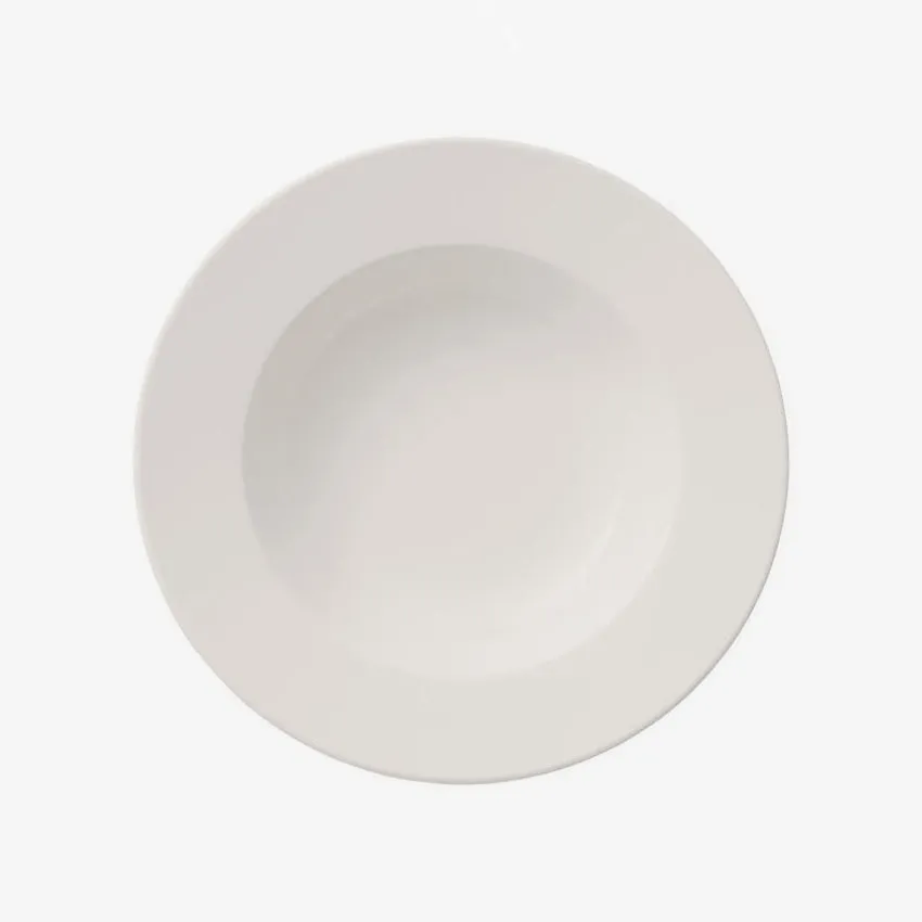 Villeroy & Boch | For Me Rim Soup Bowl