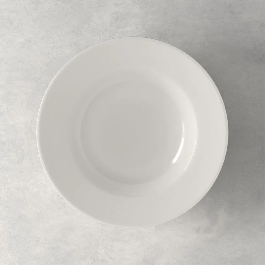Villeroy & Boch | For Me Rim Soup Bowl