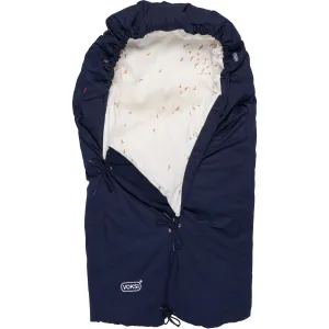 Voksi® Deep Blue Classic  Deep Blue Flying
