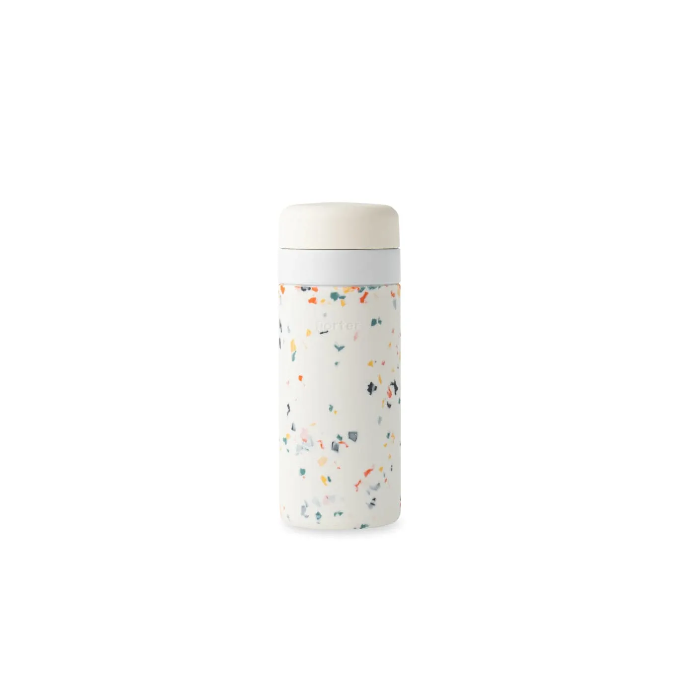 W&P Porter Ceramic Insulated Bottle