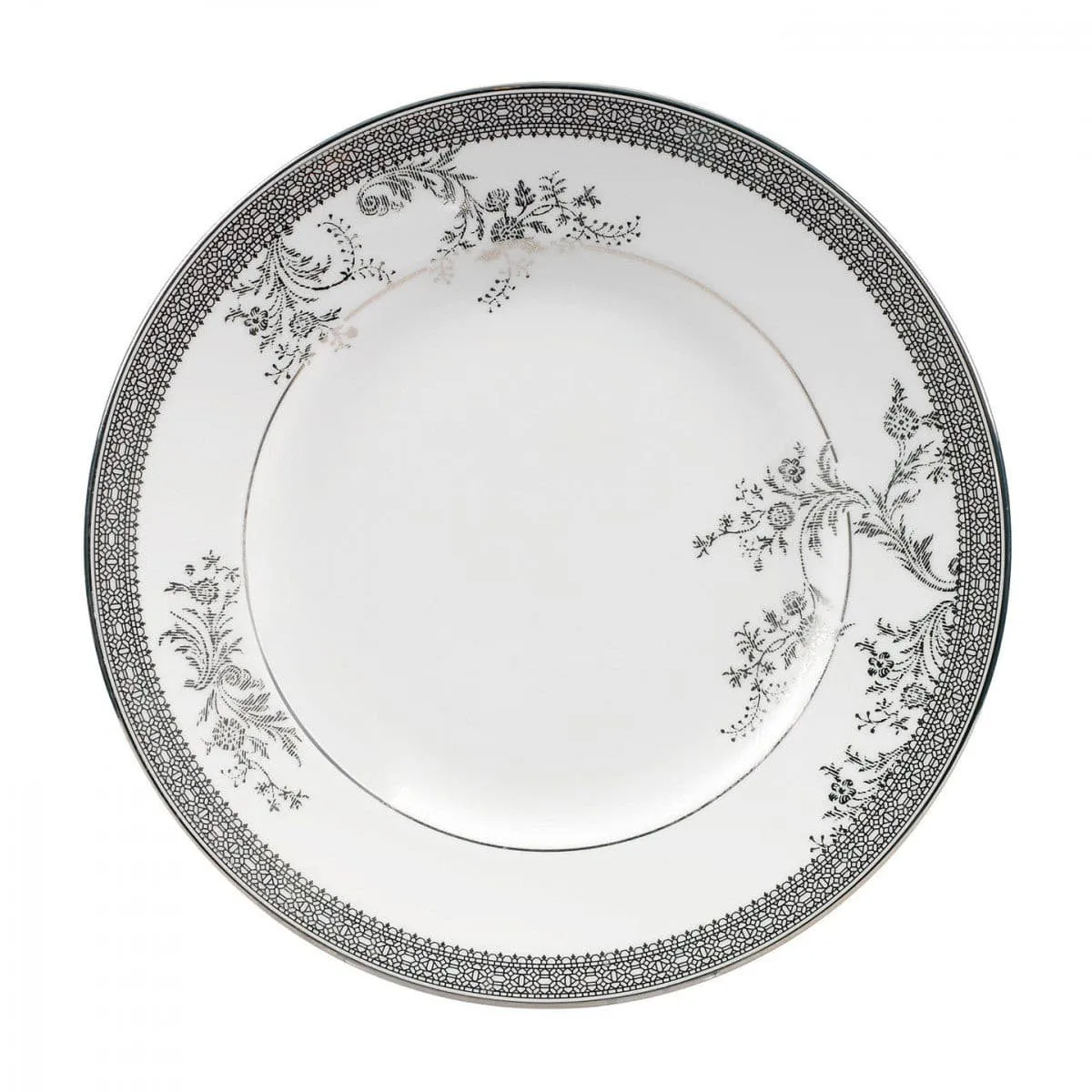 Wedgwood | Vera Wang Vera Lace Salad Plate 8"