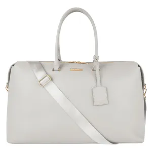 Weekend Bag | Kensington | Stone