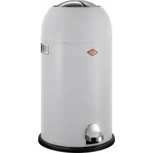 Wesco Kickmaster 33 Litres, Cool Grey Matt