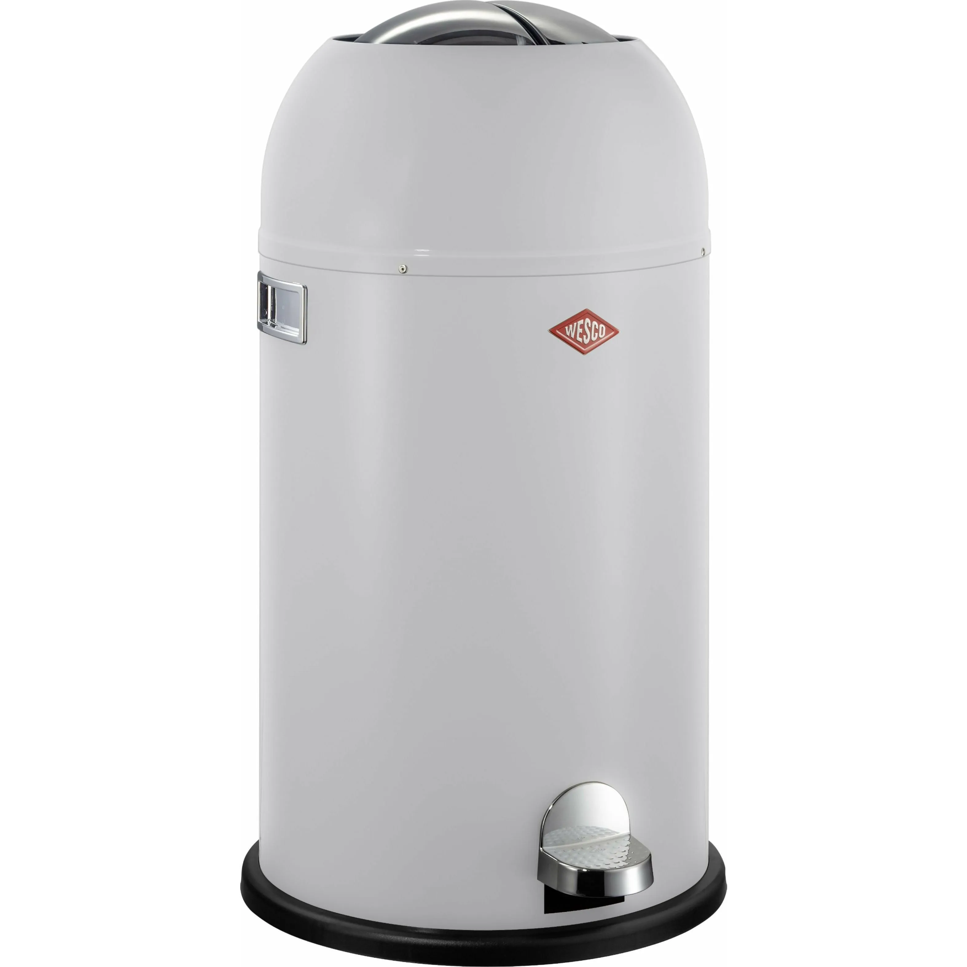 Wesco Kickmaster 33 Litres, Cool Grey Matt