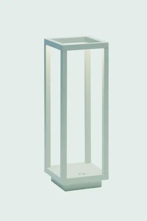 White Home Pro Lamp
