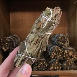 Wild Lavender - Smudge Bundle