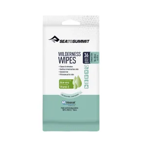 Wilderness Wipes