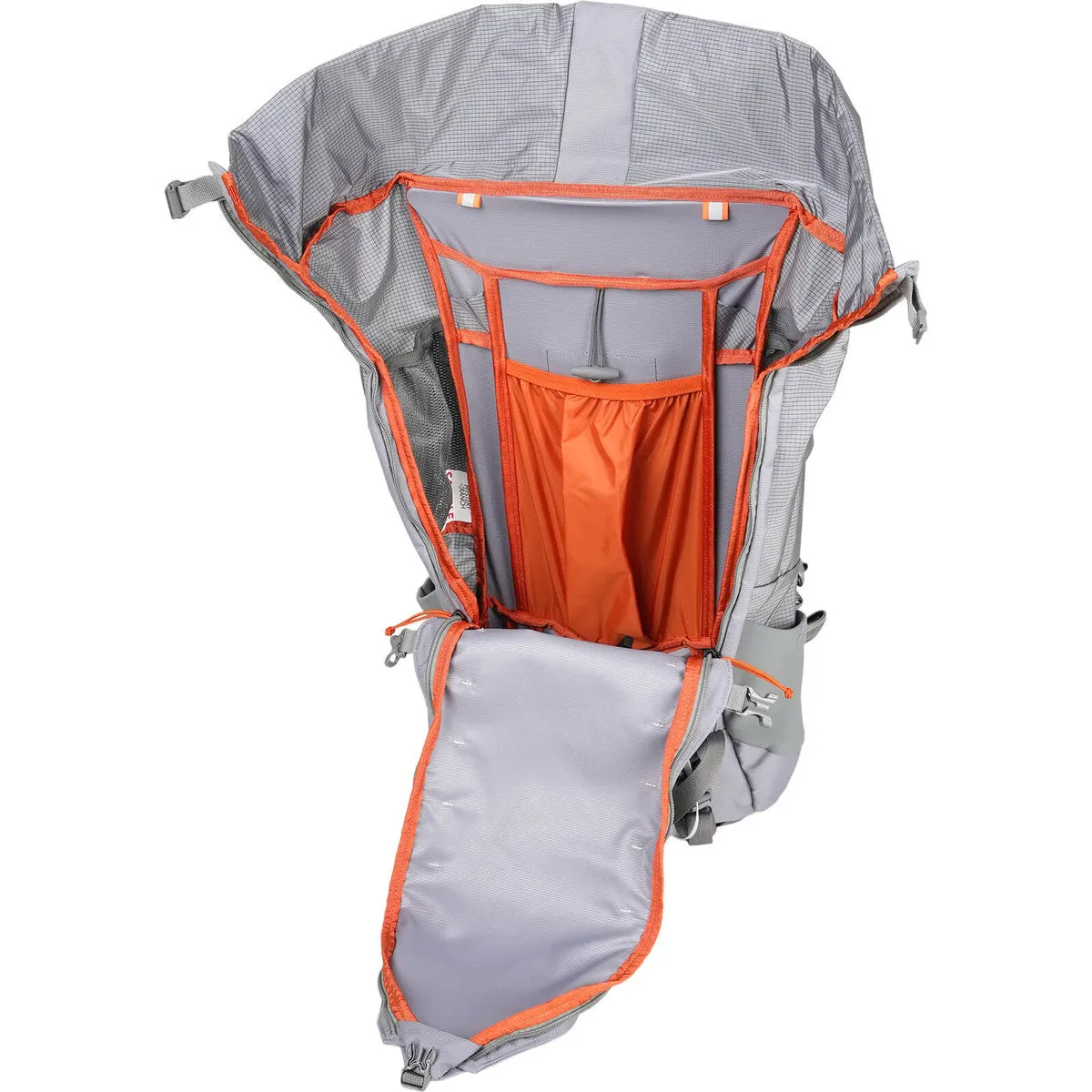 Women's Bridger 35