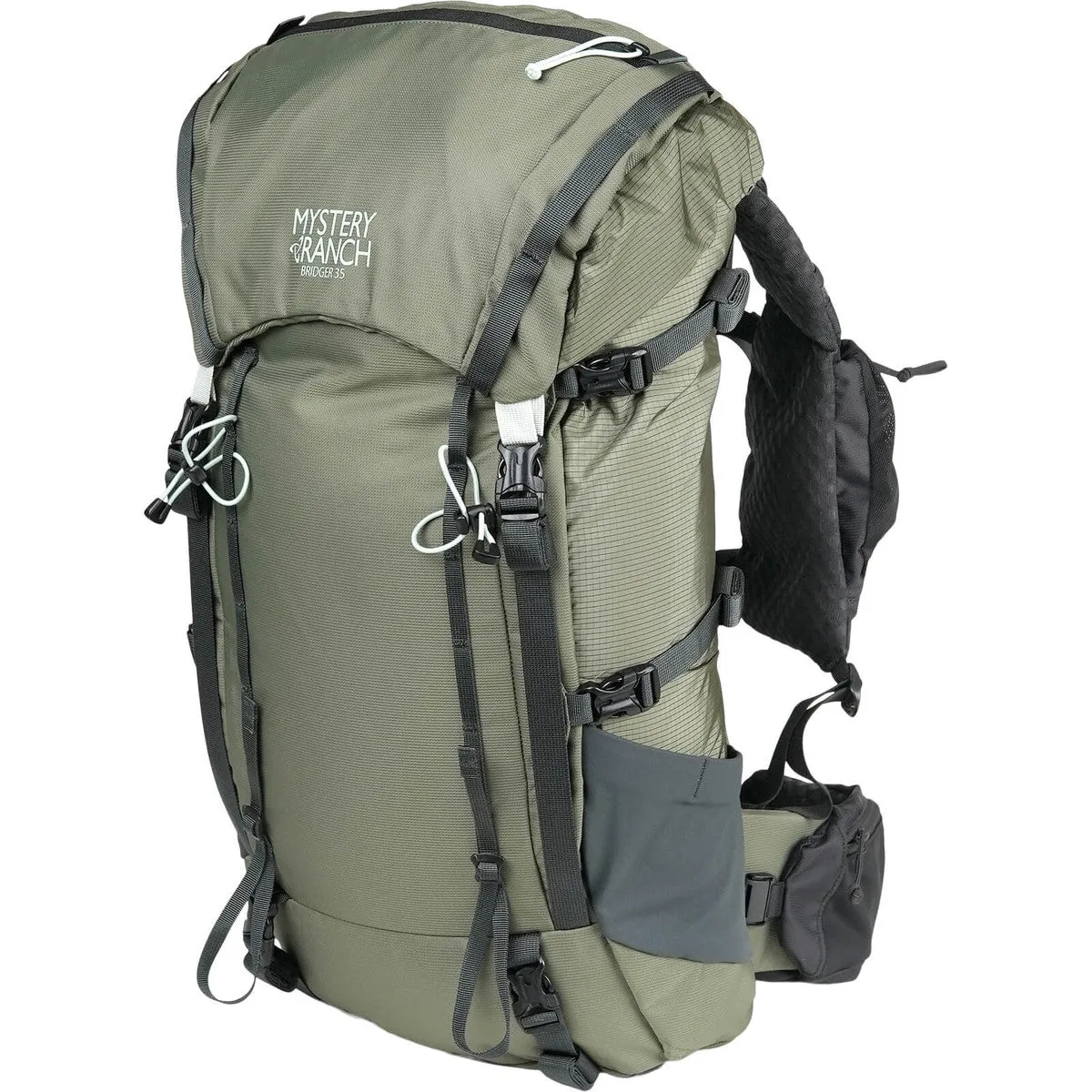 Women's Bridger 35