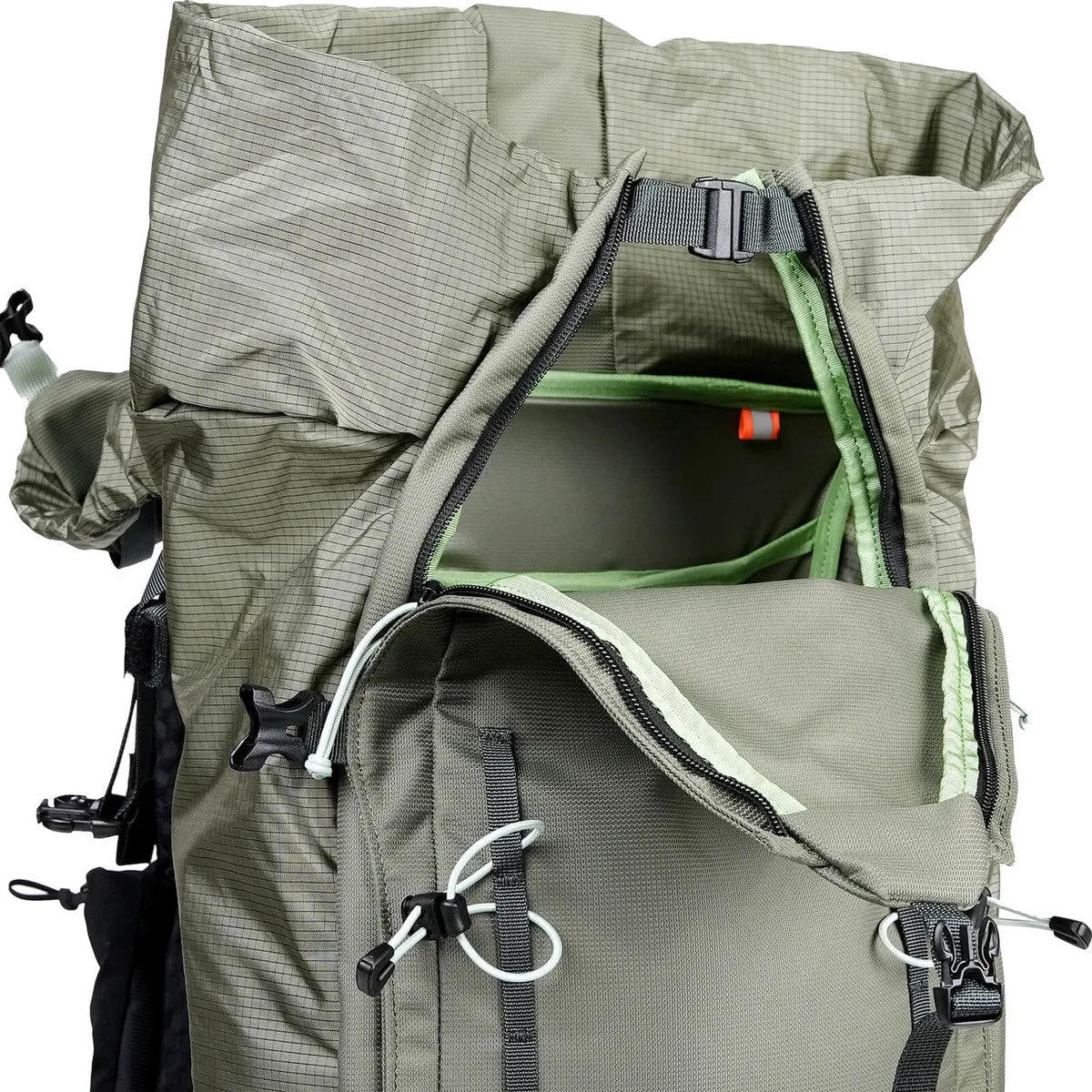 Women's Bridger 35