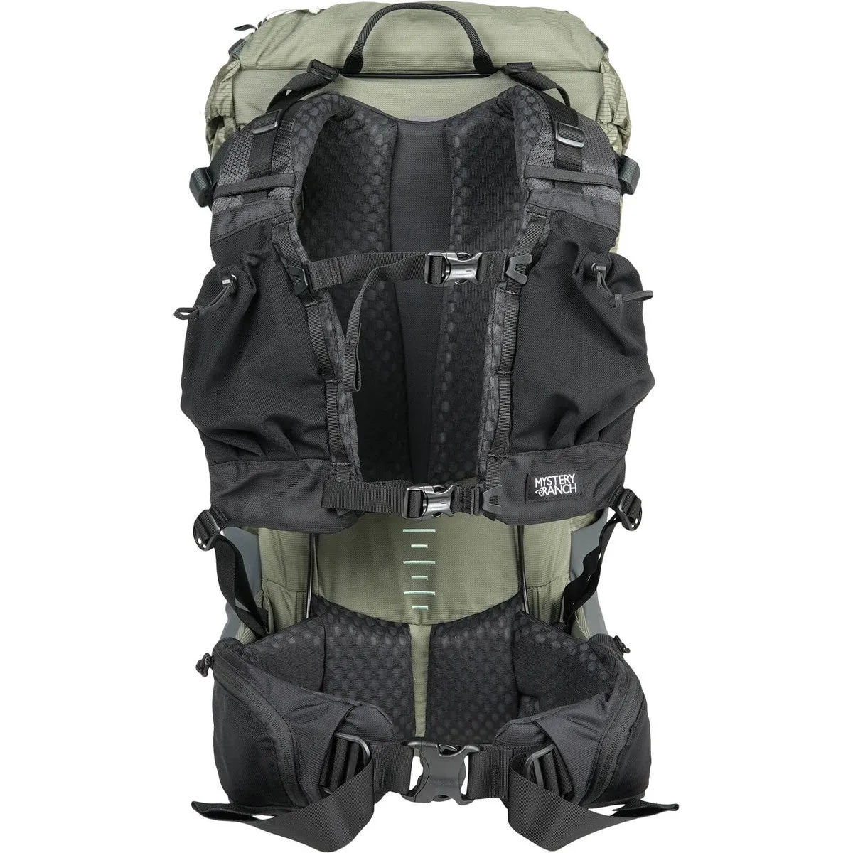 Women's Bridger 35
