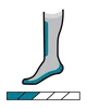 Women's Everyday Joviansphere Crew Socks
