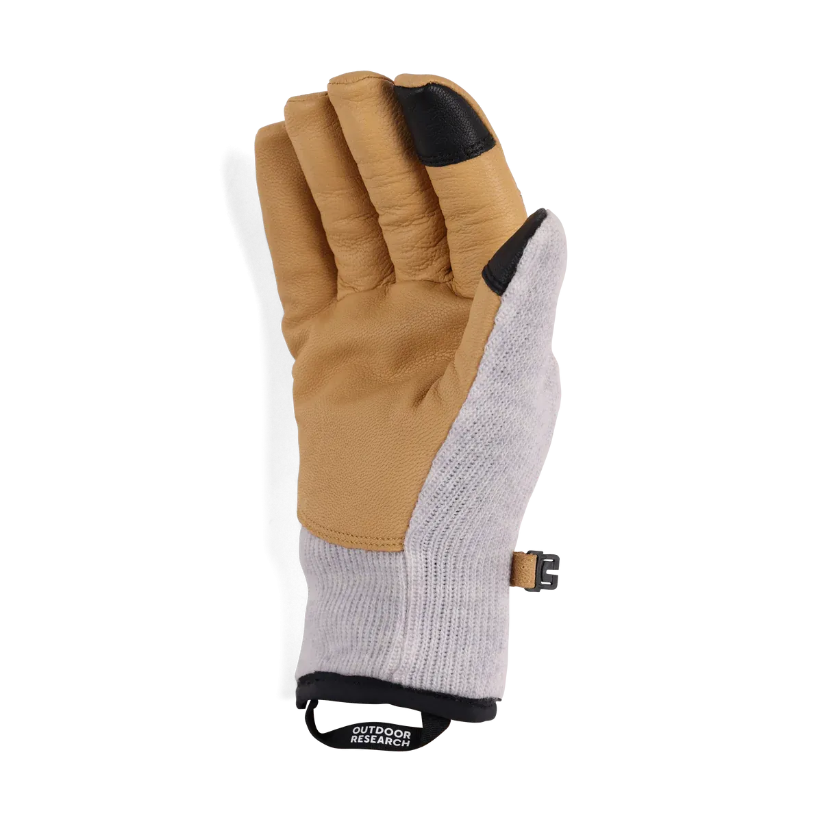 Womens Flurry Driving Gloves