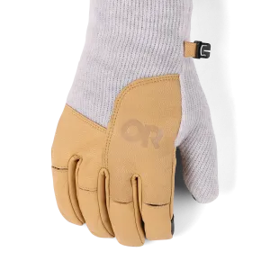 Womens Flurry Driving Gloves