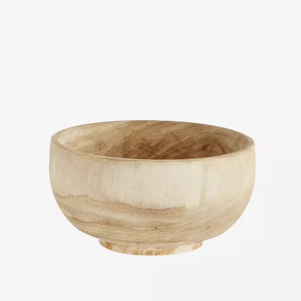 Wooden Bowl