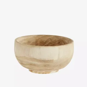 Wooden Bowl