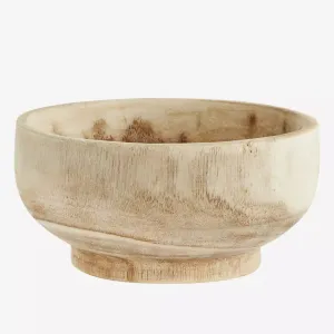 Wooden Bowl