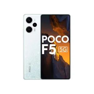 Xiaomi F5 Poco 6.67" Octa-Core 256/12GB 64MP 5000mAh