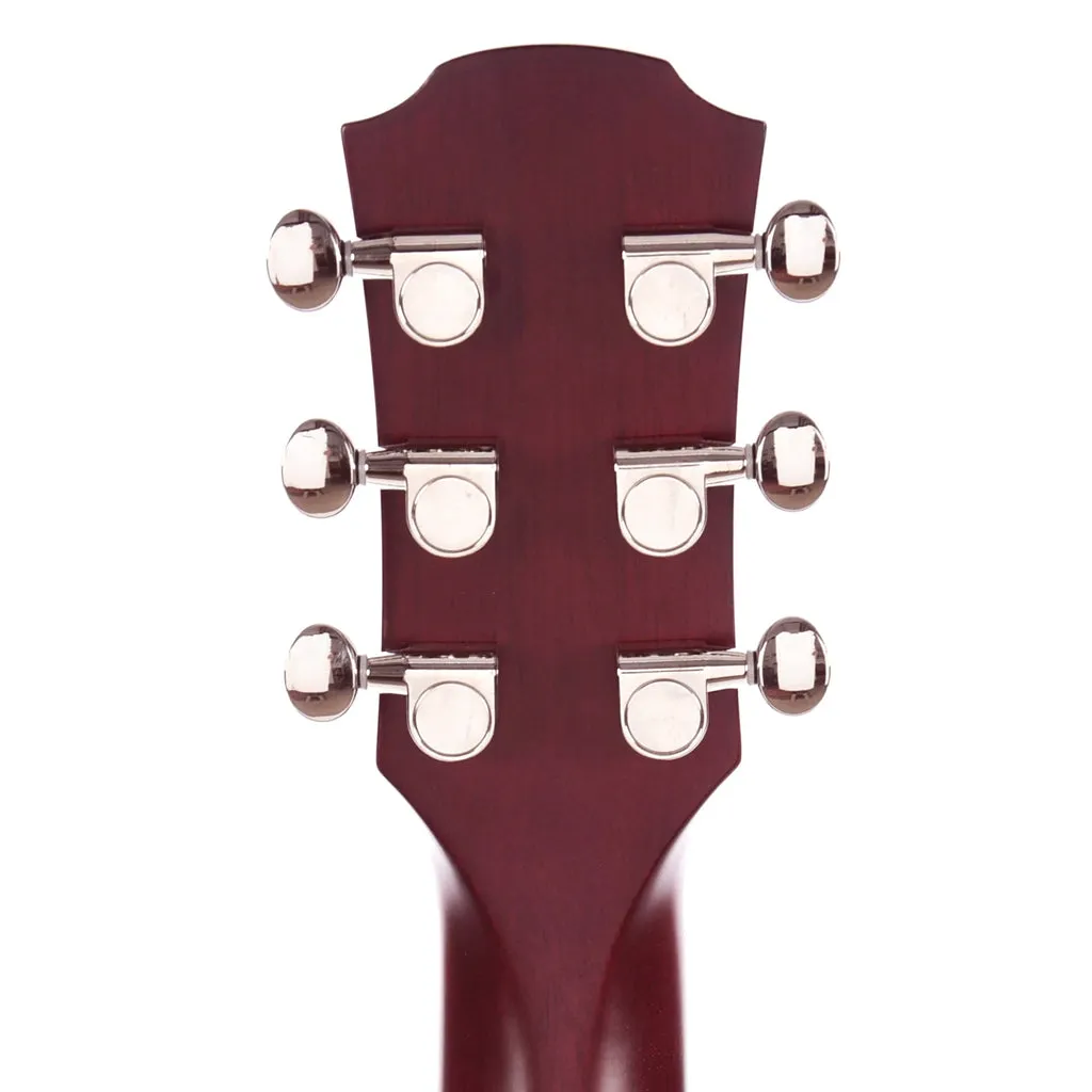Yamaha CSF1M - Crimson Red Burst