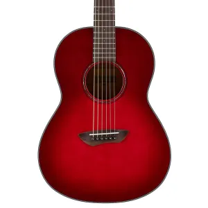 Yamaha CSF1M - Crimson Red Burst